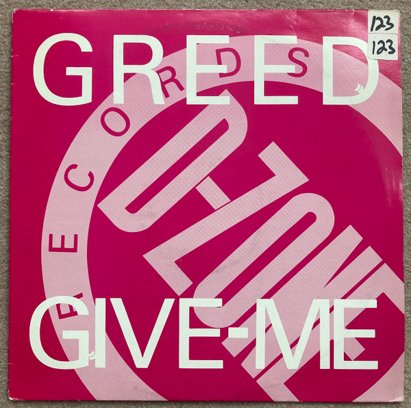 Give-Me