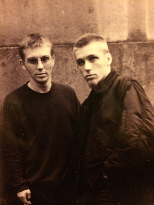 Hidden Agenda image for track Is It Love? / On The Roof / The Flute Tune 2