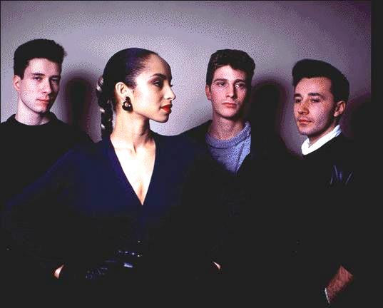 Sade image for track Cherish The Day 2