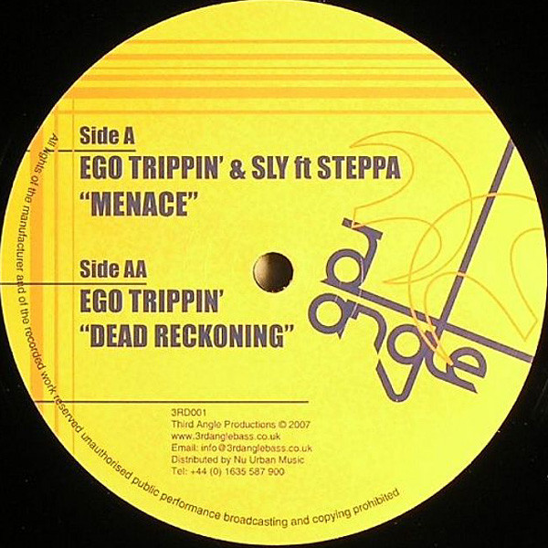 Dead Reckoning / Menace