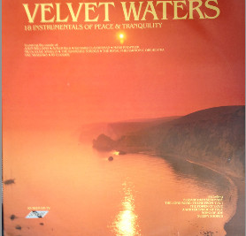 Velvet Waters