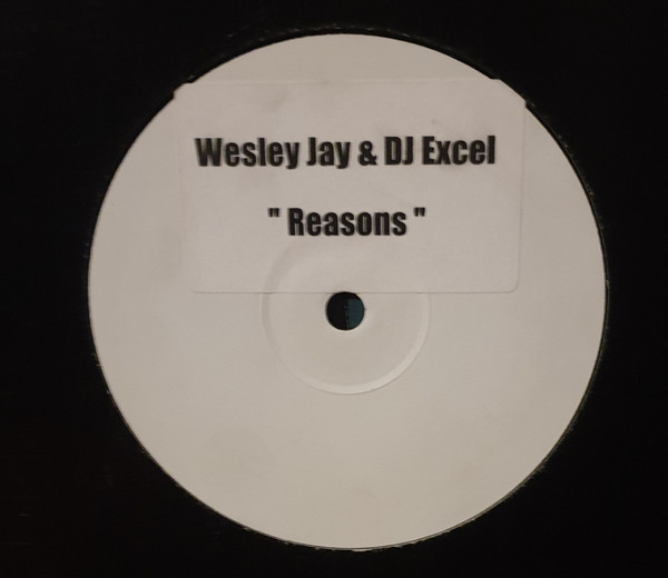 Reasons / Busted by Various - 12", Promo, Unofficial, W/Lbl, Sti, UK. 2004. Electronic/UK Garage Very Good Plus (VG+) Near Mint (NM or M-) - vinyl For Sale in Nottingham. - 2