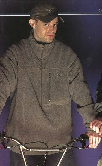 S.T. Files* image for track Systematic / Sky High 2