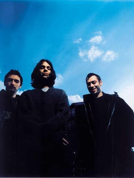 Arkarna image for track The Futures Overrated 2