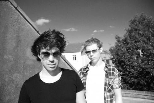 Arkarna image for track The Futures Overrated 3