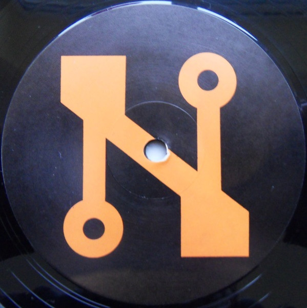 A Place Called Bliss by Cyclone - 12", UK. 1990. Electronic/Techno, Bleep Very Good (VG) Good Plus (G+) - vinyl For Sale in Nottingham. - 4