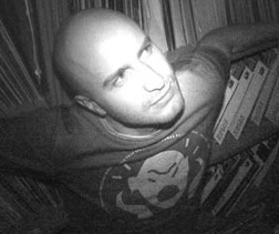 The Kosmik Kommando image for track Kosmik Kommando EP 1