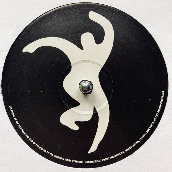 The Virus / Watch Out by Technical Itch - 12", UK. 1997. Electronic/Drum n Bass, Jungle Very Good (VG) Very Good (VG) - vinyl For Sale in Nottingham. - 4