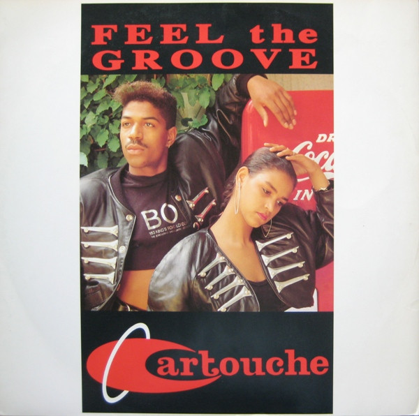 Feel The Groove