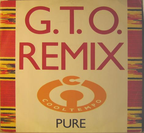 Pure (Remix)