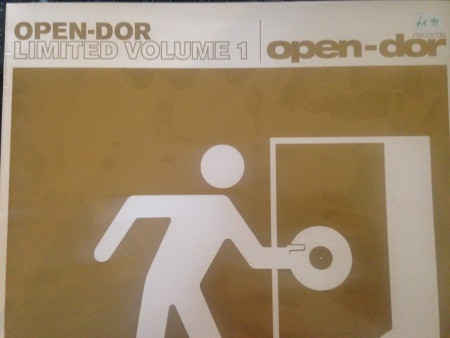 Open-Dor Limited Volume 1