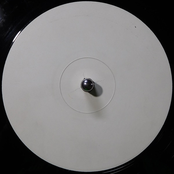 Fuse / Tension by Decoder - 12", Promo, UK. 1997. Electronic/Drum n Bass Very Good Plus (VG+) Generic - vinyl For Sale in Nottingham. - 2