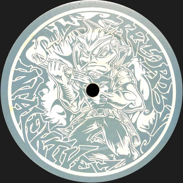 Reality by Swift* - 12", UK. 1996. Electronic/Drum n Bass Near Mint (NM or M-) Generic - vinyl For Sale in Nottingham. - 2