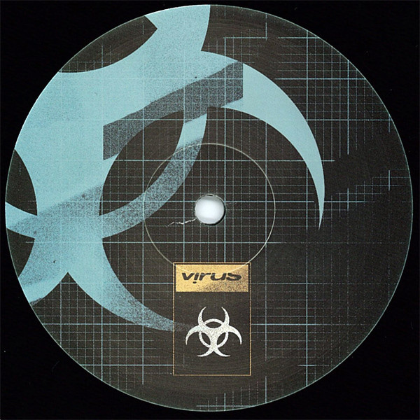 Lifespan / Crisis by Ed Rush / Optical* - 12", UK. 1998. Electronic/Drum n Bass Very Good Plus (VG+) Very Good Plus (VG+) - vinyl For Sale in Nottingham. - 2