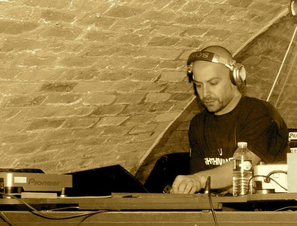 Future Underground Nation image for track It's The Way 2