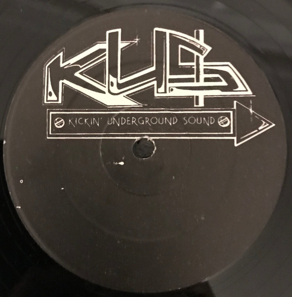 No Man No Bad by Prizna feat J. Demus* - 12", UK. 1995. Electronic/Jungle Very Good (VG) Generic - vinyl For Sale in Nottingham. - 2
