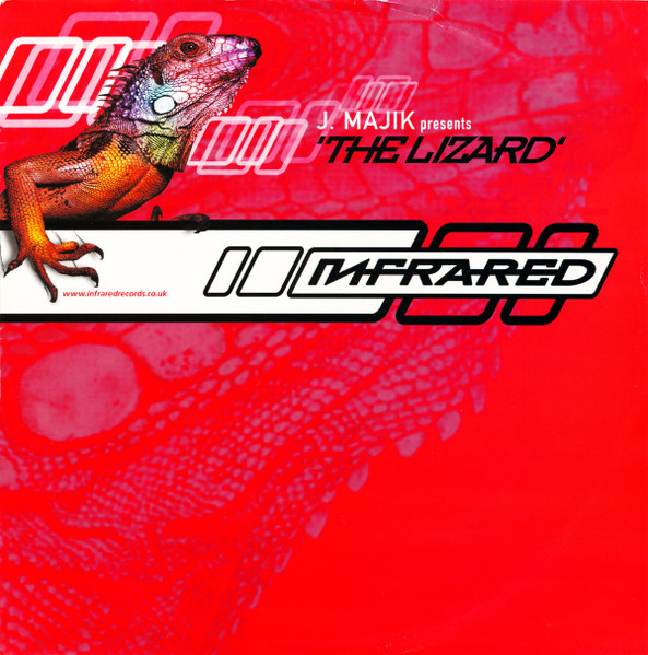 The Lizard