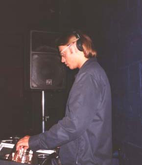 Q-Project* image for track Champion Sound (Remixes) 2