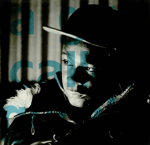 A Guy Called Gerald image for track Voodoo Ray (Remix) 3