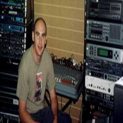Stomp image for track First Steps / Bass Zone 1