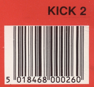 Sound Clash (Champion Sound) by Kicksquad - 12", UK. 1990. Electronic/Breakbeat, Hardcore, Techno Very Good Plus (VG+) Very Good (VG) - vinyl For Sale in Nottingham. - 5