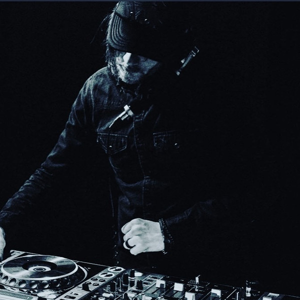 Jay Tripwire image for track MasterKilla / So Horny for Your Horn 2