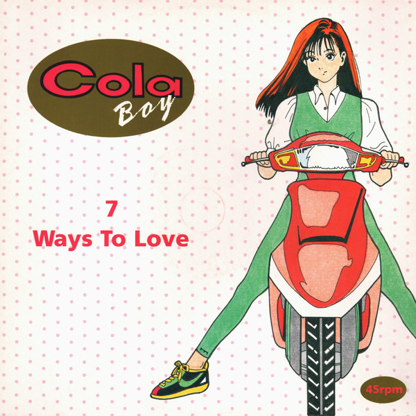 7 Ways To Love