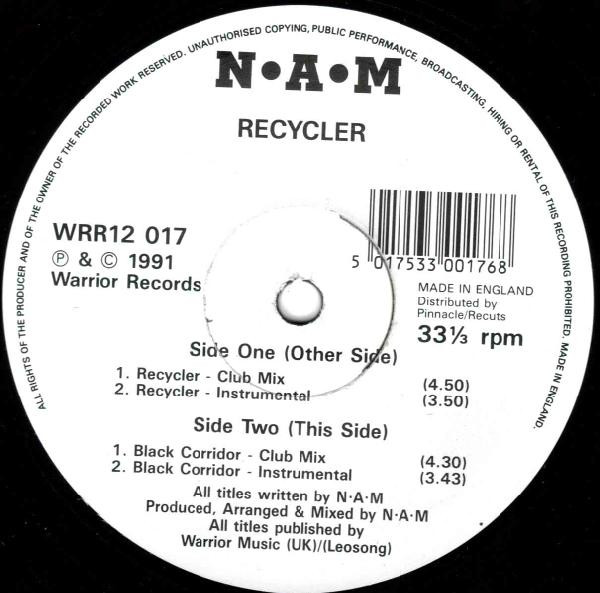 Recycler