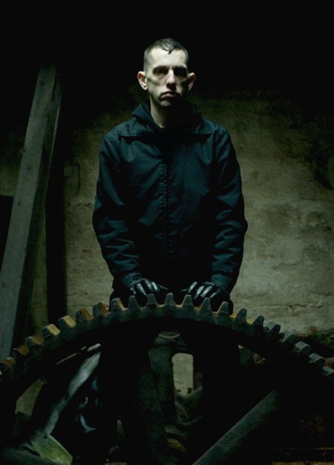 Adam X image for track Drumdrops - Vol. 7 2