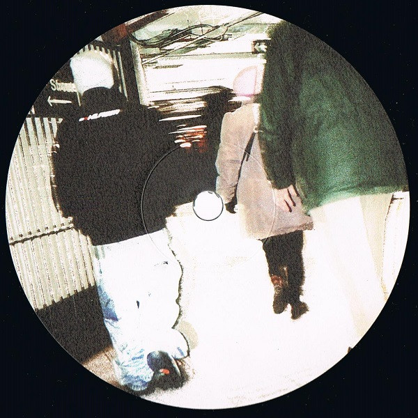 Dooms Night (Revisited) by Azzido Da Bass - 12", Germany. 2000. Electronic/Breaks Very Good Plus (VG+) Very Good Plus (VG+) - vinyl For Sale in Nottingham. - 3
