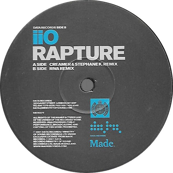 Rapture