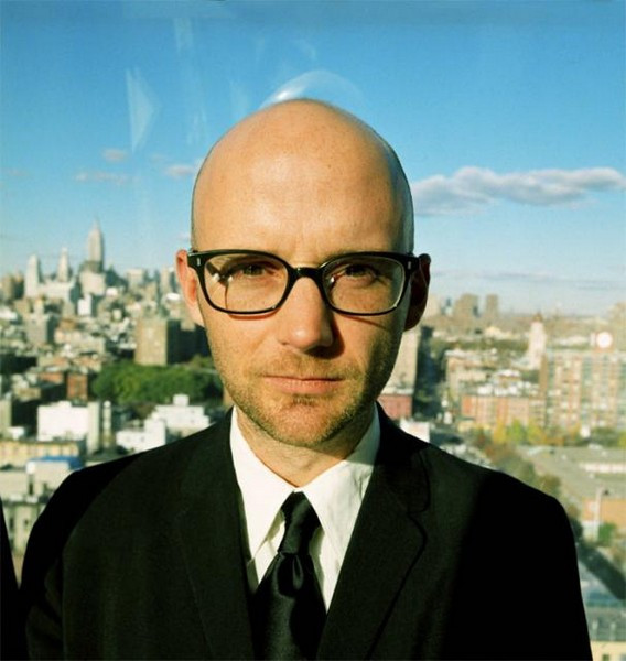 Moby image for track Animal Rights 1
