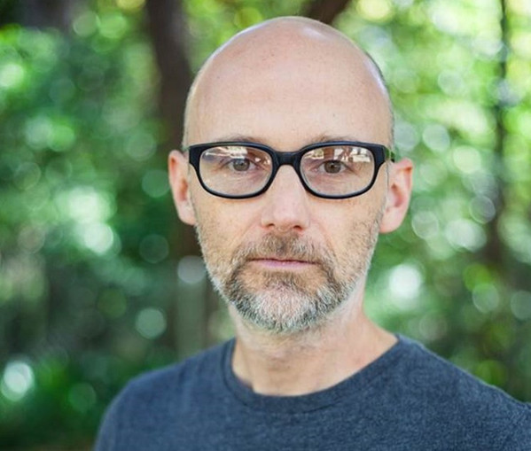 Moby image for track Animal Rights 2