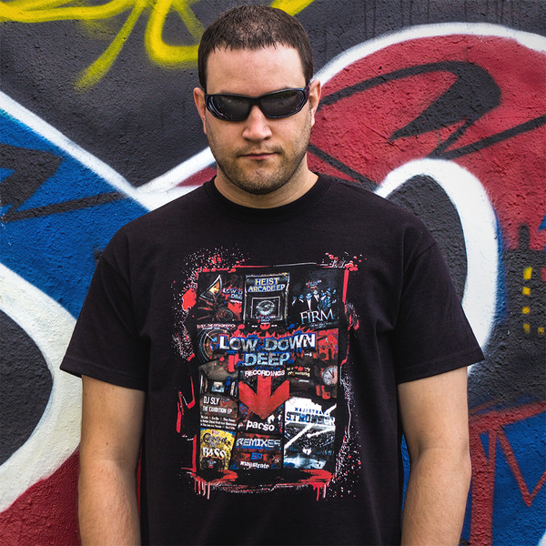 Heist image for track What Once Was / Metal Slug 3