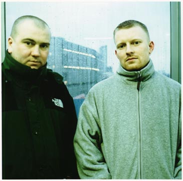 Dylan &amp; Facs* image for track Plankton (Technical Itch Rmx) 1