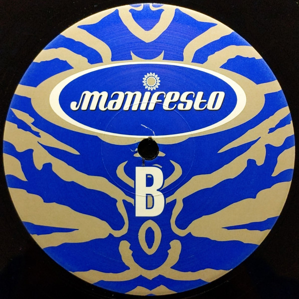 Meet Her At The Love Parade 2001 by Da Hool - 12", UK. 2001. Electronic/Trance Near Mint (NM or M-) Very Good Plus (VG+) - vinyl For Sale in Nottingham. - 4
