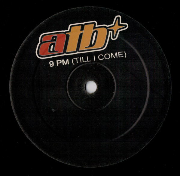 9 PM (Till I Come)