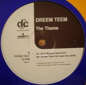 The Theme