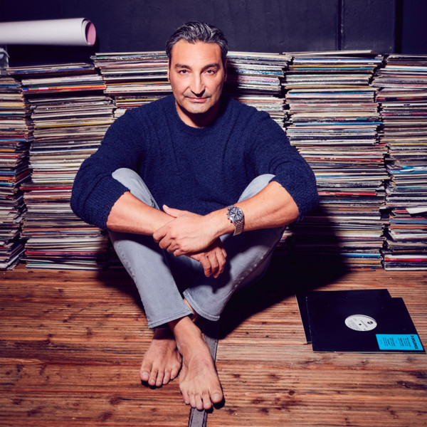 Mousse T. Vs Hot 'N' Juicy image for track Horny (Boris Dlugosch Mixes) 1
