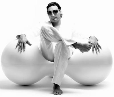 Mousse T. Vs Hot 'N' Juicy image for track Horny (Boris Dlugosch Mixes) 2