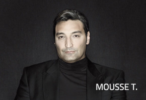 Mousse T. Vs Hot 'N' Juicy image for track Horny (Boris Dlugosch Mixes) 3
