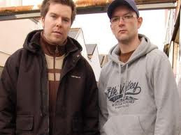 Kubiks &amp; Lomax image for track Taking A Stand / Trading Places 1