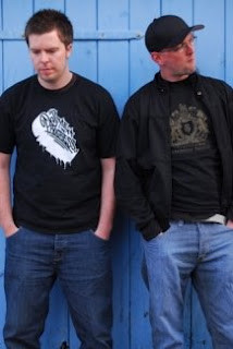 Kubiks &amp; Lomax image for track Taking A Stand / Trading Places 2