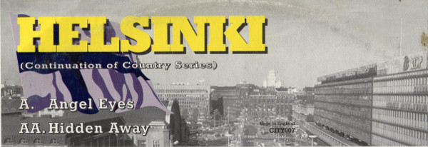 Helsinki
