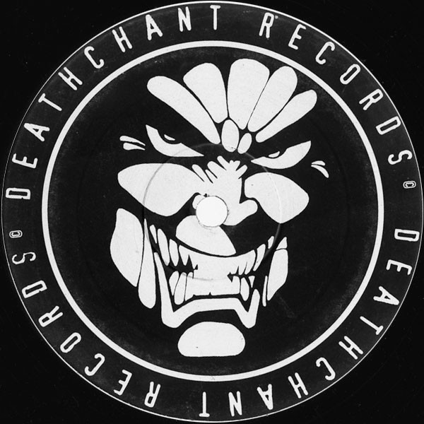 Destined For Destruction by Hellfish - 12", UK. 1997. Electronic/Hardcore Very Good (VG) Generic - vinyl For Sale in Nottingham. - 2