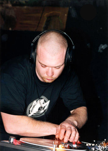 Hellfish image for track Destined For Destruction 3