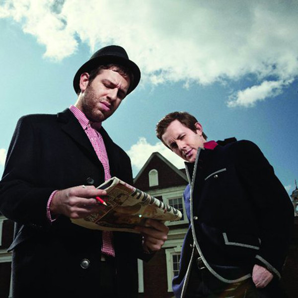 Chase &amp; Status Feat. Kano (4) image for track Against All Odds 2