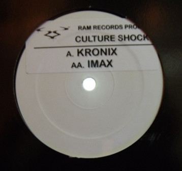 Kronix / Imax
