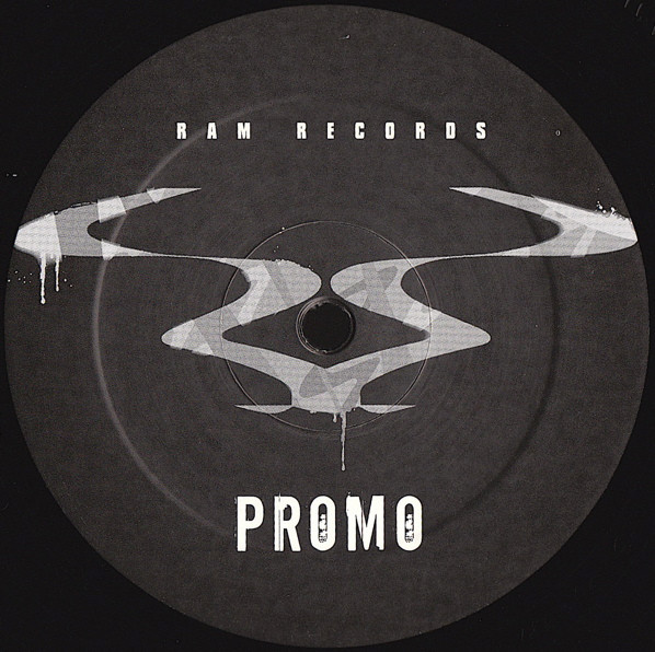 Kronix / Imax by Culture Shock (2) - 12", Promo, Sti, UK. 2008. Electronic/Drum n Bass Very Good Plus (VG+) Generic - vinyl For Sale in Nottingham. - 2