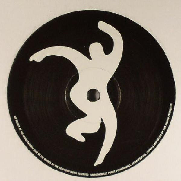 Killa Bullet / Dumbo by Dom & Roland - 12", UK. 1999. Electronic/Drum n Bass Very Good Plus (VG+) Very Good Plus (VG+) - vinyl For Sale in Nottingham. - 3